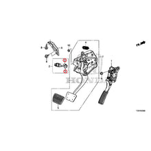 Load image into Gallery viewer, [NEW] JDM HONDA FIT e:HEV GR6 2021 Pedals GENUINE OEM
