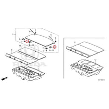 Load image into Gallery viewer, [NEW] JDM HONDA ZR-V RZ3 2023 Trunk under box GENUINE OEM
