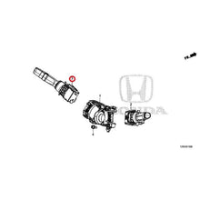 Load image into Gallery viewer, [NEW] JDM HONDA FIT e:HEV GR3 2020 Combination Switches GENUINE OEM
