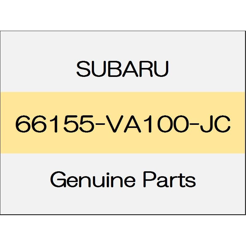 [NEW] JDM SUBARU WRX S4 VA Cup holder 66155-VA100-JC GENUINE OEM