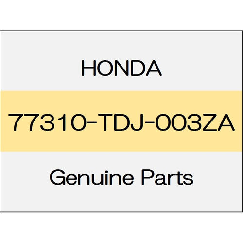 [NEW] JDM HONDA S660 JW5 Jack Panel Assy 77310-TDJ-003ZA GENUINE OEM