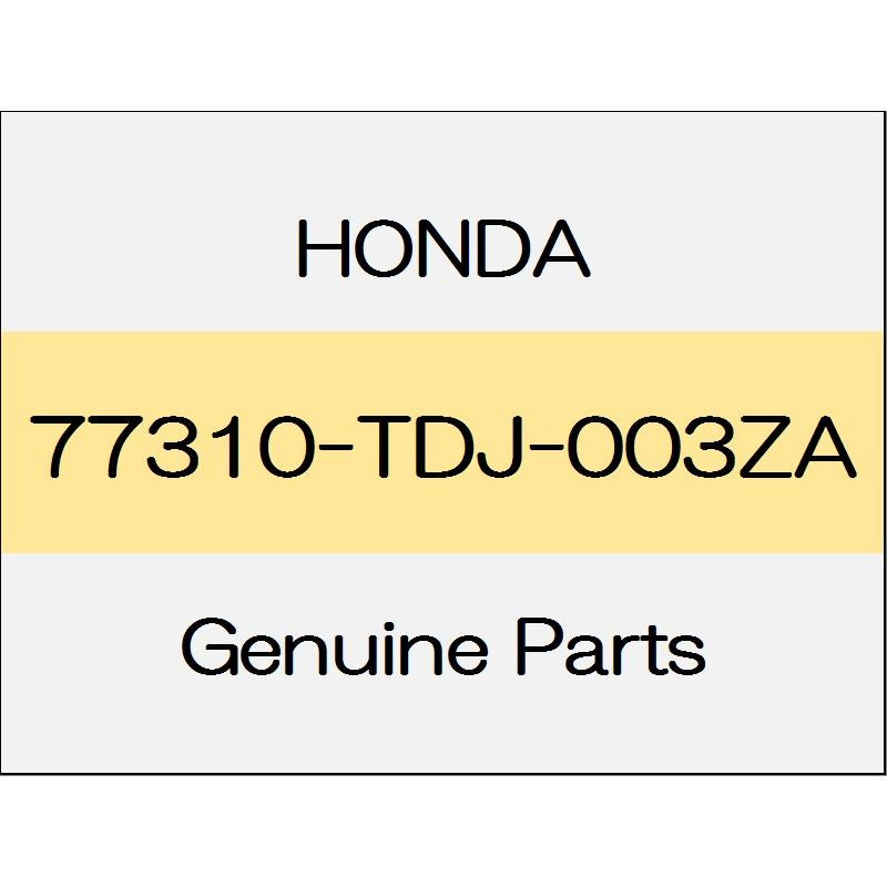 [NEW] JDM HONDA S660 JW5 Jack Panel Assy 77310-TDJ-003ZA GENUINE OEM