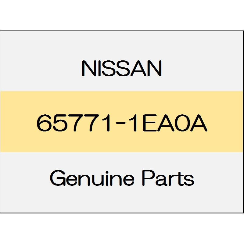 [NEW] JDM NISSAN FAIRLADY Z Z34 Hood support rod 65771-1EA0A GENUINE OEM