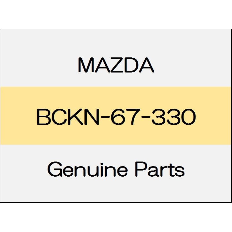 [NEW] JDM MAZDA CX-30 DM Wiper rear blade BCKN-67-330 GENUINE OEM