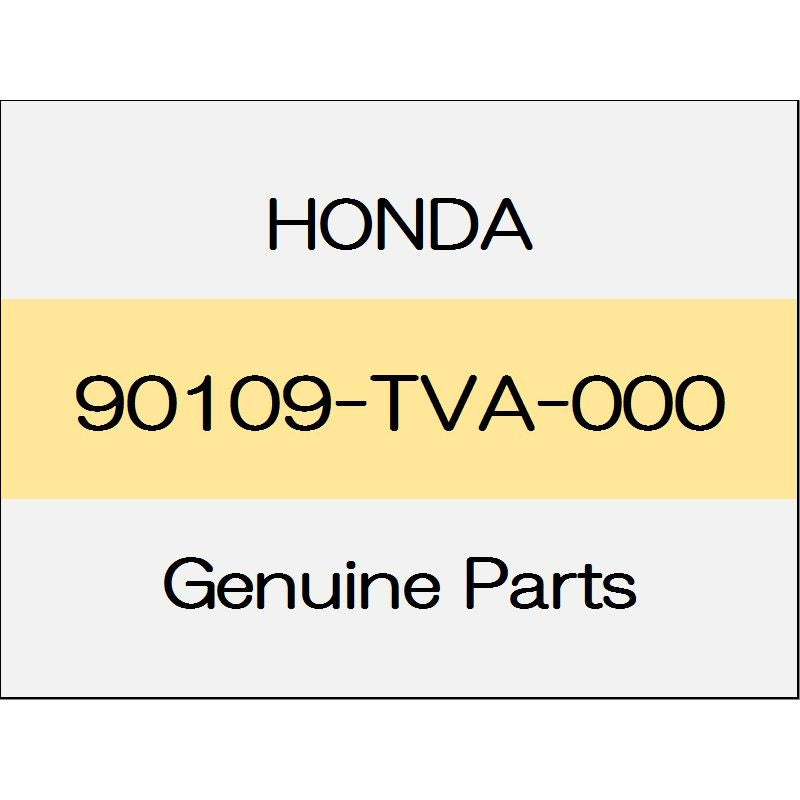[NEW] JDM HONDA ACCORD eHEV CV3 Special bolt 90109-TVA-000 GENUINE OEM
