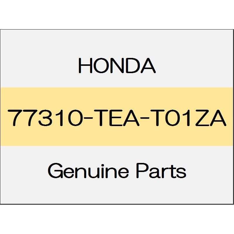 [NEW] JDM HONDA CIVIC TYPE R FK8 Instrument lower panel Assy 77310-TEA-T01ZA GENUINE OEM