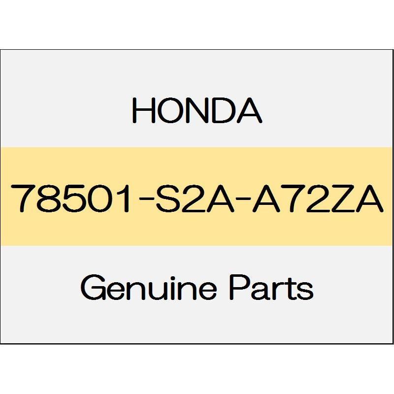 [NEW] JDM HONDA S2000 AP1/2 Grip Comp S2000 0310 ~ 78501-S2A-A72ZA GENUINE OEM