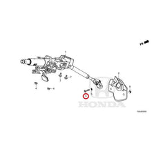 Load image into Gallery viewer, [NEW] JDM HONDA CIVIC FK8 2020 Steering Column GENUINE OEM
