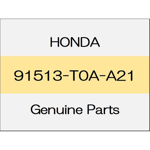 [NEW] JDM HONDA FIT eHEV GR Clip, arch protector 91513-T0A-A21 GENUINE OEM