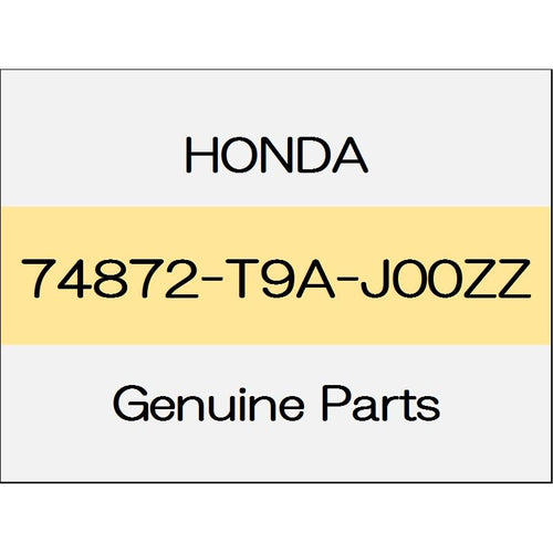 [NEW] JDM HONDA GRACE GM Trunk open spring-1707 74872-T9A-J00ZZ GENUINE OEM