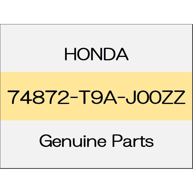 [NEW] JDM HONDA GRACE GM Trunk open spring-1707 74872-T9A-J00ZZ GENUINE OEM