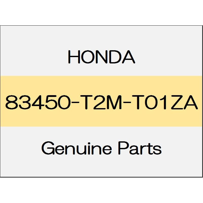[NEW] JDM HONDA ACCORD HYBRID CR Console armrest Assy 83450-T2M-T01ZA GENUINE OEM