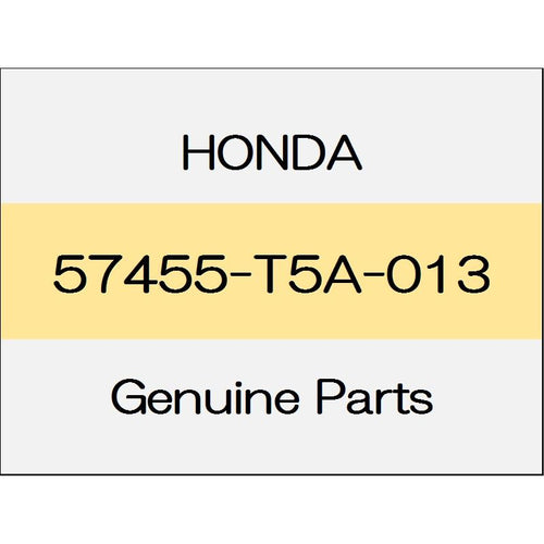 [NEW] JDM HONDA GRACE GM Front sensor Assy (L) 57455-T5A-013 GENUINE OEM