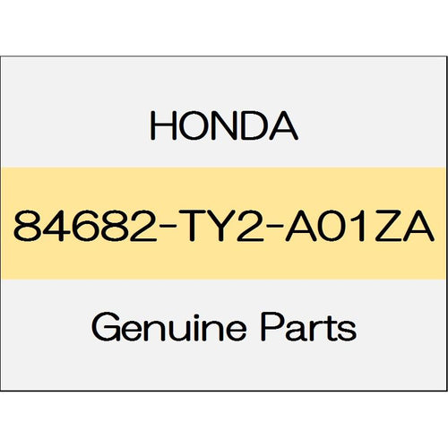 [NEW] JDM HONDA LEGEND KC2 Maintenance lid Assy (L) 84682-TY2-A01ZA GENUINE OEM