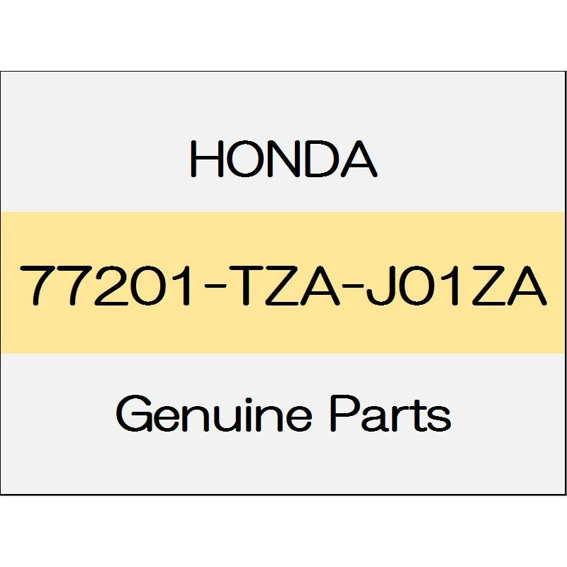 [NEW] JDM HONDA FIT GR Driver Middle pad Assy trim code (TYPE-D) 77201-TZA-J01ZA GENUINE OEM