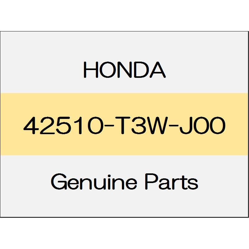 [NEW] JDM HONDA ACCORD HYBRID CR Rear brake disc 42510-T3W-J00 GENUINE OEM