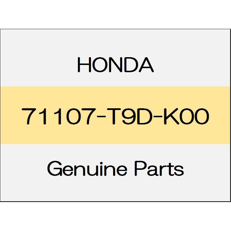 [NEW] JDM HONDA GRACE GM Front fog light cover (L) 71107-T9D-K00 GENUINE OEM