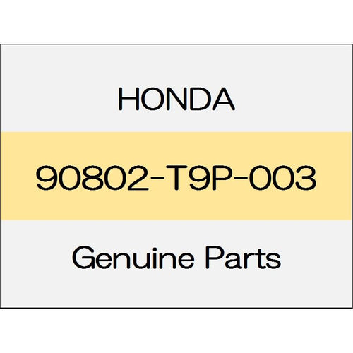 [NEW] JDM HONDA GRACE GM Clip 6MM 90802-T9P-003 GENUINE OEM