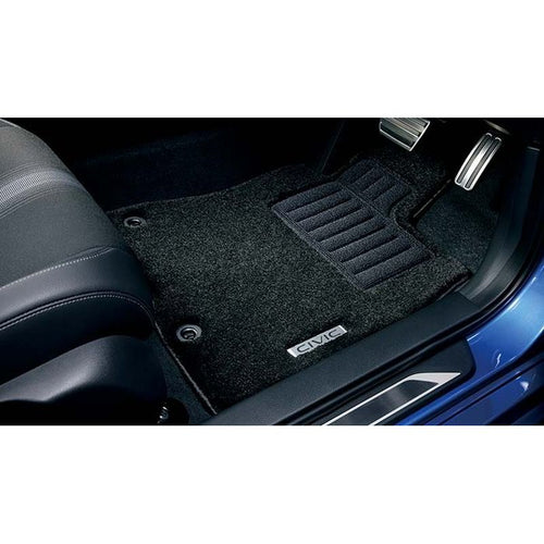 [NEW] JDM Honda CIVIC FL1 Floor Carpet Mat For LX Genuine OEM