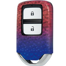 Load image into Gallery viewer, [NEW] JDM Honda Shuttle GP7/8 GK8/9 Key Cover Resin Deluxe Genuine OEM
