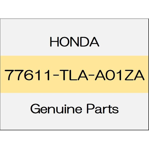 [NEW] JDM HONDA CR-V RW Center outlet panel Assy 77611-TLA-A01ZA GENUINE OEM
