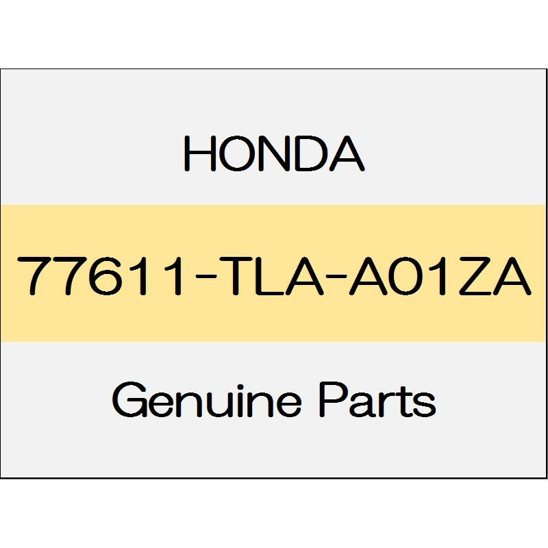 [NEW] JDM HONDA CR-V RW Center outlet panel Assy 77611-TLA-A01ZA GENUINE OEM
