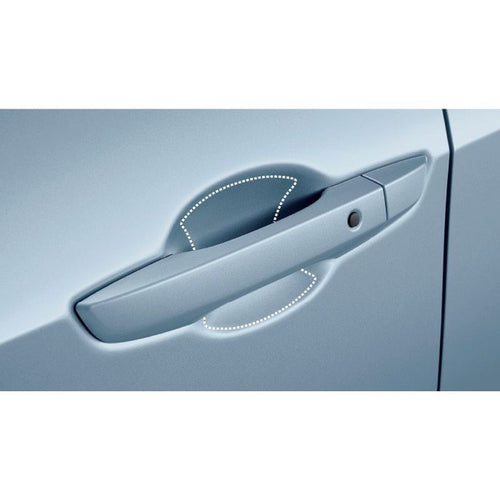 [NEW] JDM Honda CIVIC Hatchback Sedan FK7 FC1 Door Handle Protection Film OEM