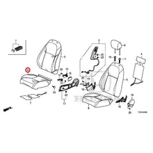 Load image into Gallery viewer, [NEW] JDM HONDA FIT e:HEV GR3 2020 Front Seat (Driver&#39;s Side) GENUINE OEM
