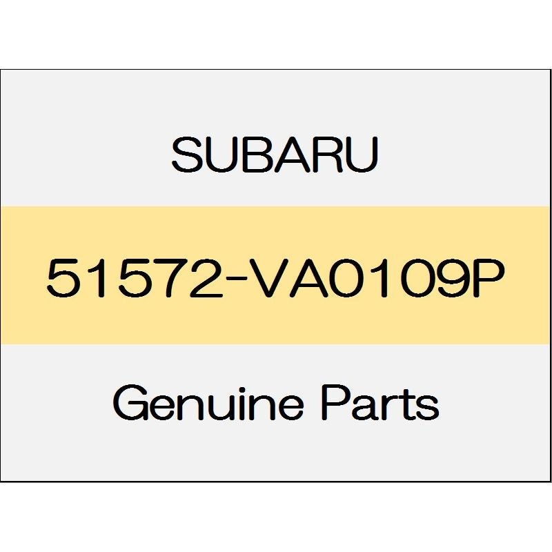 [NEW] JDM SUBARU LEVORG VM D-pillar reinforcement Comp (L) 51572-VA0109P GENUINE OEM