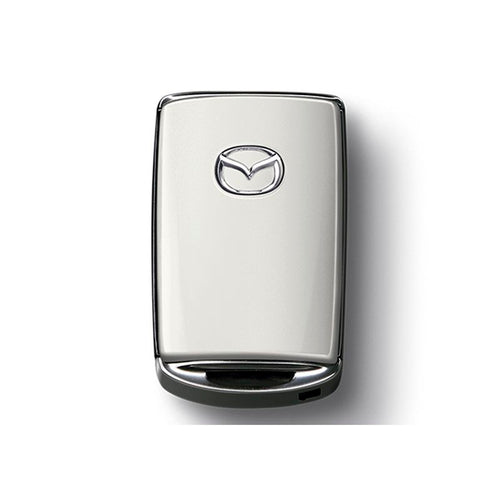 [NEW] JDM Mazda CX-5 KF Selective Key Shell Genuine OEM