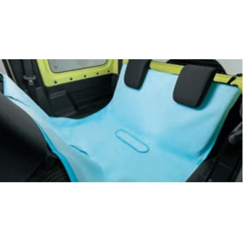 [NEW] JDM Suzuki Jimny SIERRA JB74W Seat Clean Cover Genuine OEM