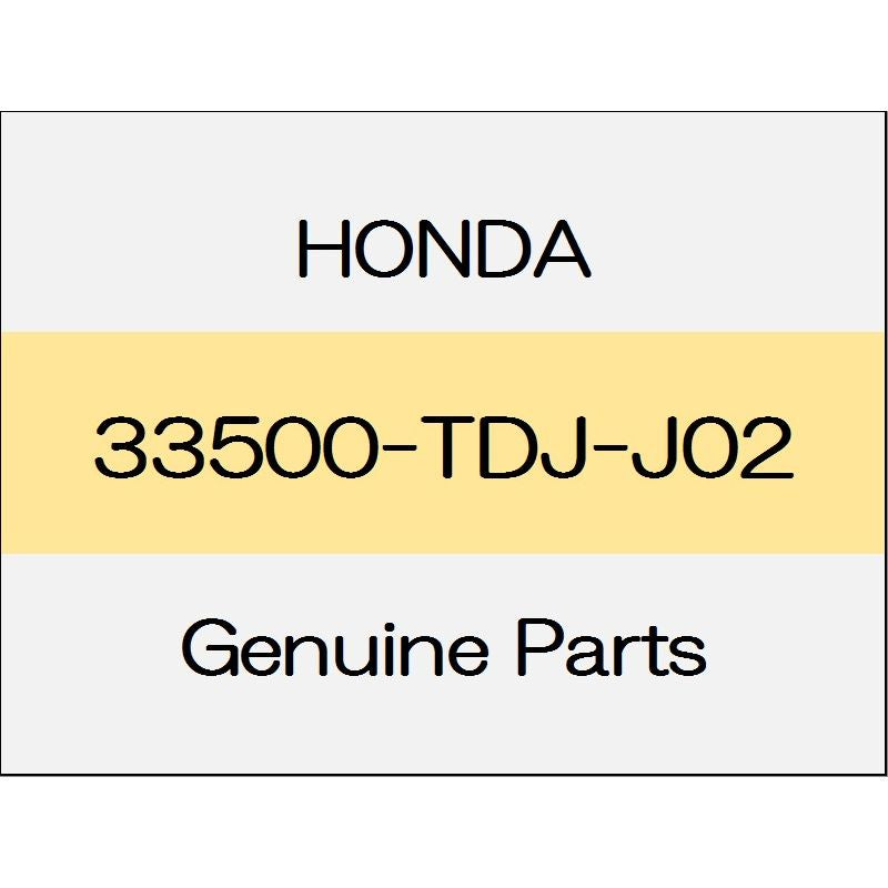 [NEW] JDM HONDA S660 JW5 Tail light Assy (R) 33500-TDJ-J02 GENUINE OEM