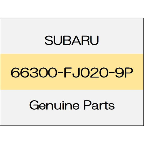 [NEW] JDM SUBARU WRX STI VA Steering beam Comp 66300-FJ020-9P GENUINE OEM