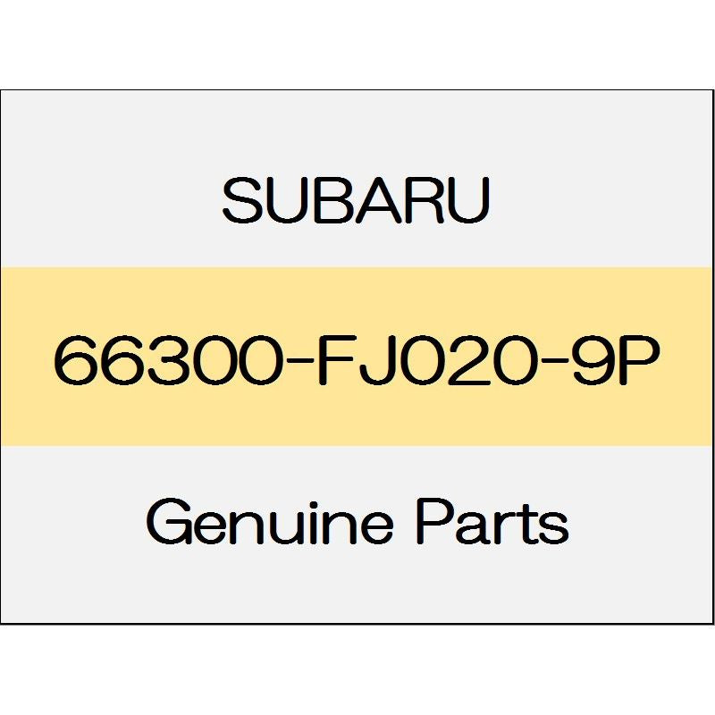 [NEW] JDM SUBARU WRX STI VA Steering beam Comp 66300-FJ020-9P GENUINE OEM