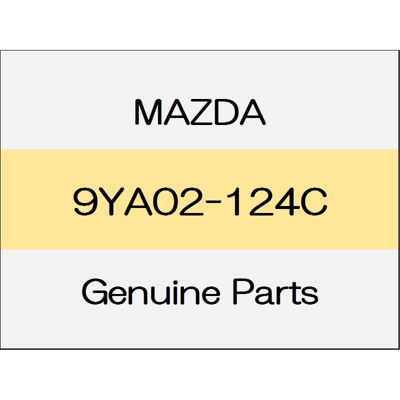 [NEW] JDM MAZDA DEMIO DJ Bolt 9YA02-124C GENUINE OEM