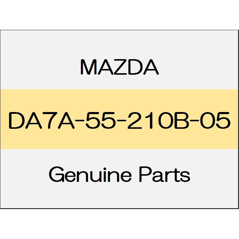 [NEW] JDM MAZDA DEMIO DJ Center panel standard specifications DA7A-55-210B-05 GENUINE OEM