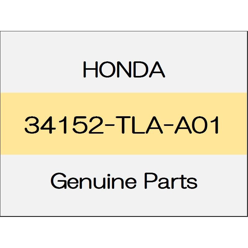 [NEW] JDM HONDA CR-V HYBRID RT Base gasket 34152-TLA-A01 GENUINE OEM