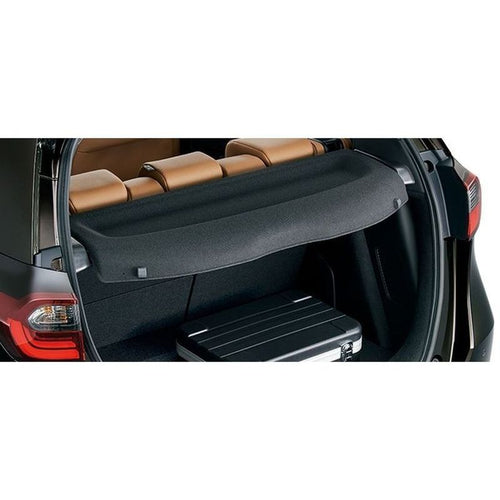 [NEW] JDM Honda Fit GR Luggage Cover Genuine OEM