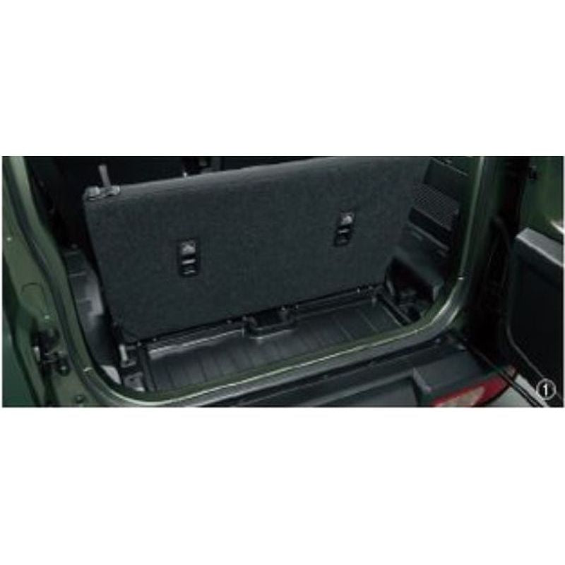 [NEW] JDM Suzuki Jimny JB64W Luggage Mat Tray For XG Genuine OEM