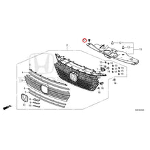 Load image into Gallery viewer, [NEW] JDM HONDA VEZEL e:HEV RV5 2021 Front Grill GENUINE OEM
