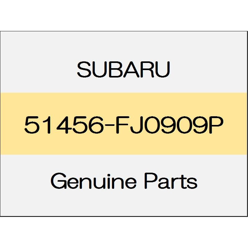 [NEW] JDM SUBARU LEVORG VM The center pillar reinforcement Comp (L) 51456-FJ0909P GENUINE OEM