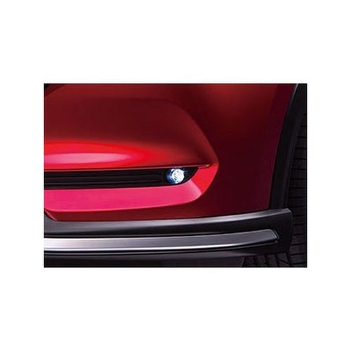 [NEW] JDM Mazda CX-5 KF LED Fog Lamp For with rear fog lamp car Genuine OEM