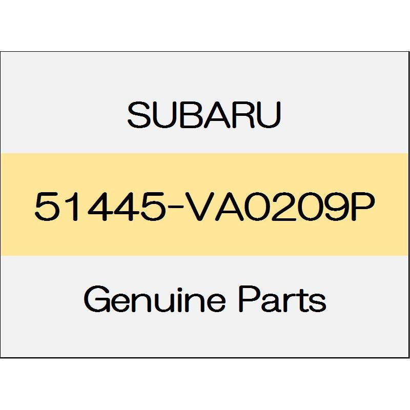 [NEW] JDM SUBARU LEVORG VM Rear quota end Comp (R) 51445-VA0209P GENUINE OEM