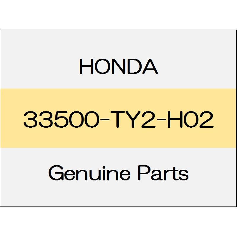 [NEW] JDM HONDA LEGEND KC2 Tail light Assy (R) 33500-TY2-H02 GENUINE OEM