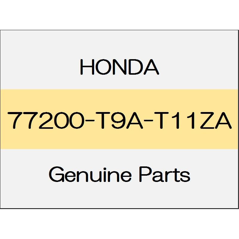 [NEW] JDM HONDA GRACE GM Meter upper visor Assy 77200-T9A-T11ZA GENUINE OEM