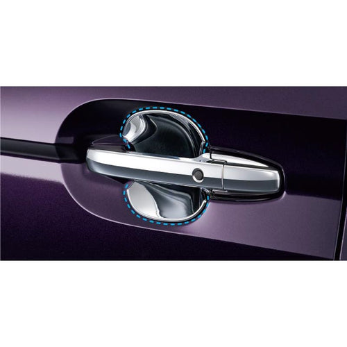 [NEW] JDM Honda N-BOX JF3/4 Door Handle Protection Cover Genuine OEM
