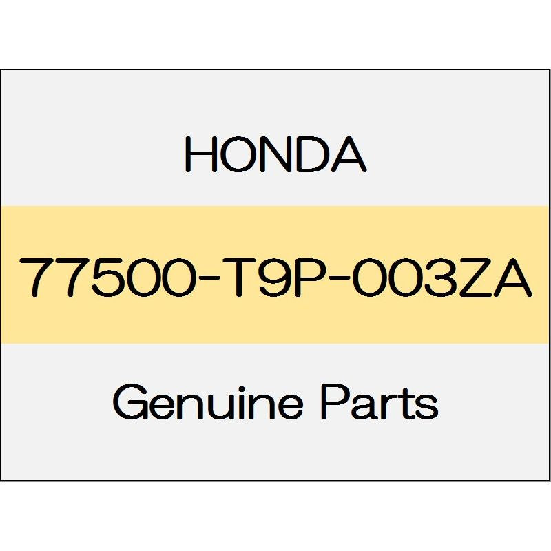 [NEW] JDM HONDA GRACE GM Glove box Assy 77500-T9P-003ZA GENUINE OEM