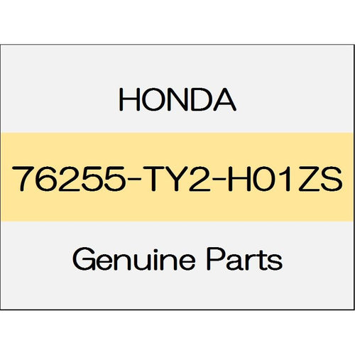 [NEW] JDM HONDA LEGEND KC2 Housing Set (L) Body color code (B588P) 76255-TY2-H01ZS GENUINE OEM