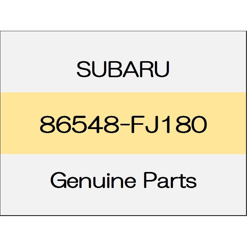 [NEW] JDM SUBARU WRX S4 VA Windshield wiper rubber Assy (L) 86548-FJ180 GENUINE OEM