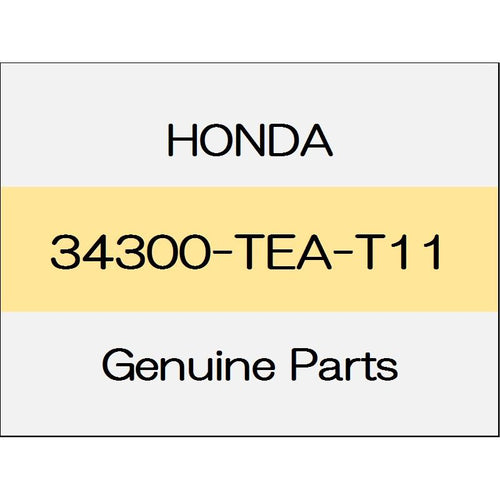 [NEW] JDM HONDA CIVIC SEDAN FC1 Side turn light Assy (R) 34300-TEA-T11 GENUINE OEM